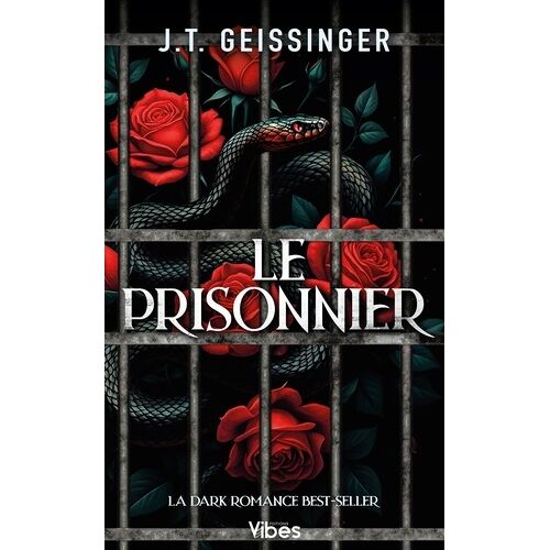 Le Prisonnier