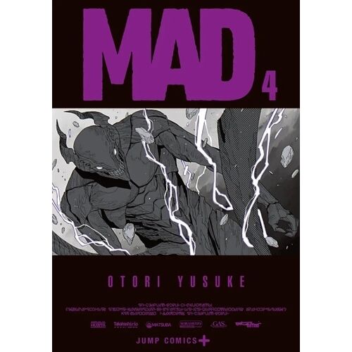 Mad - Tome 4