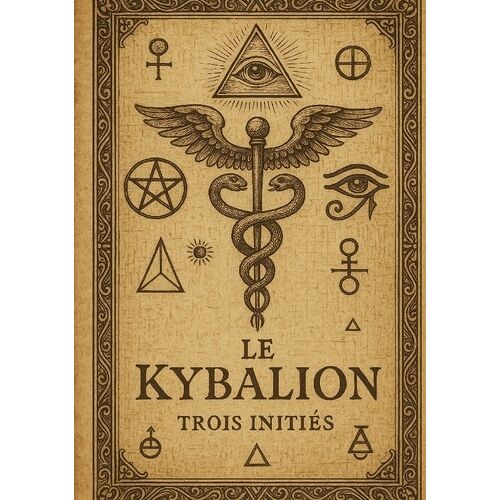 Le Kybalion