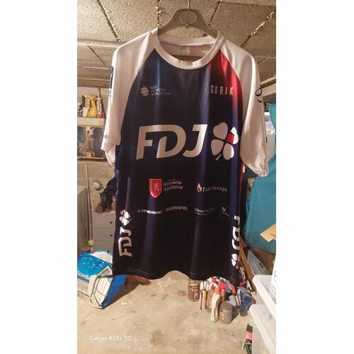 Maillot De Cyclisme