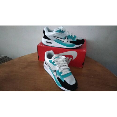 Basket Nike Air Max Solo Taille 38