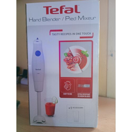 Pied mixeur 350W Tefal HB12AN10