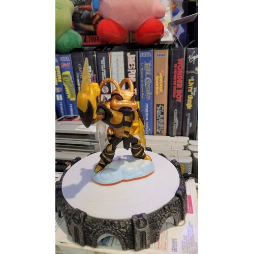 Swarm Bring Skylanders