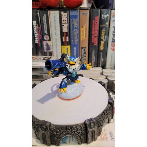 Skylanders JetVac