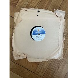 Vinyle 78 Tours Bossuer Oraison Funèbre. 