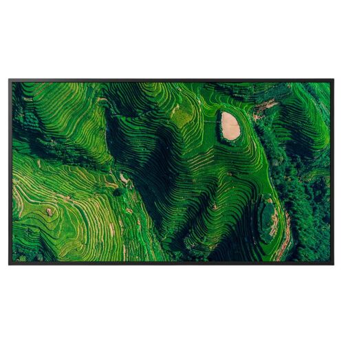 Sony BZ35P Écran plat de signalisation numérique 55" LED Wifi 500 cd/m² 4K Ultra HD Noir Android 24/7