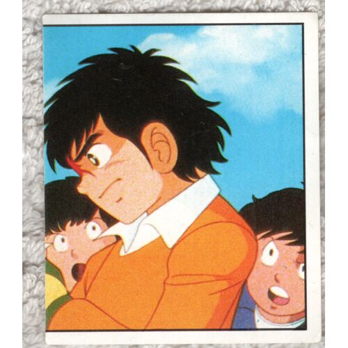 Autocollant Panini - Olive Et Tom Champions De Foot - N° 31
