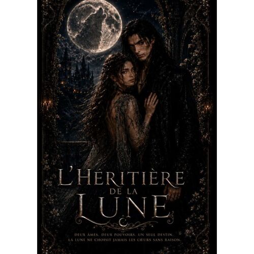 L'héritière De La Lune