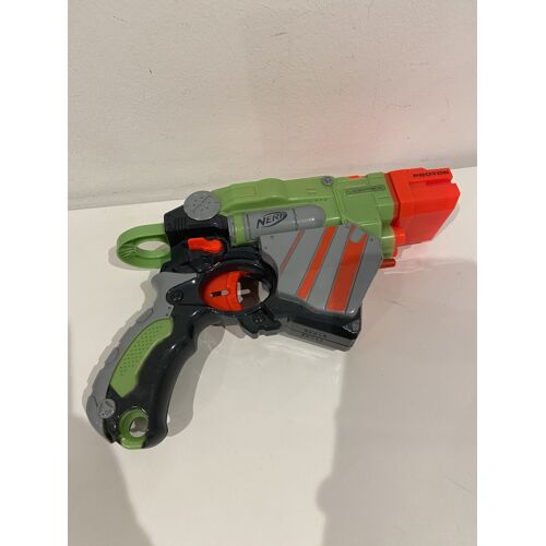 Nerf Vortex Proton