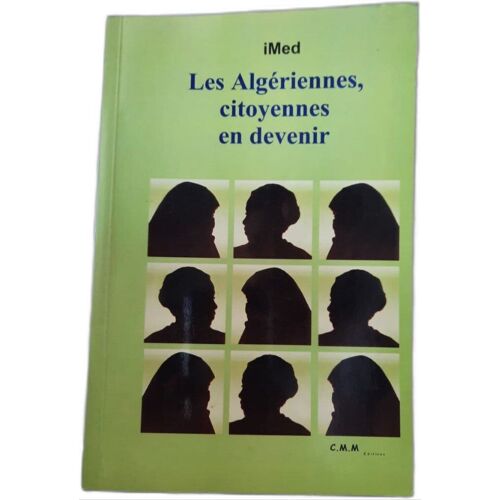 Les Algériennes Citoyennes En Devenir