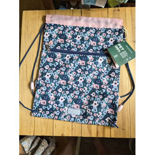Sac à dos Imperméable Fleurie léger Draeger