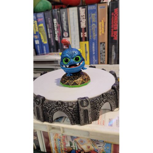 Wreacking Ball Skylanders