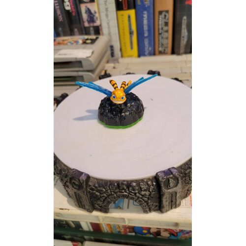 Spar Dragonfly Skylanders