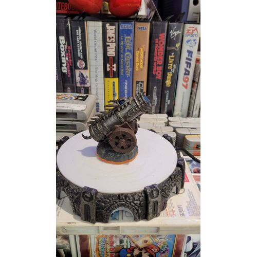 Dragonfire Skylanders
