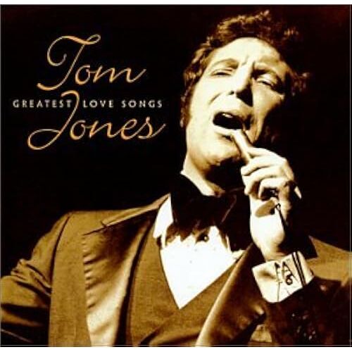 Greatest Love Songs