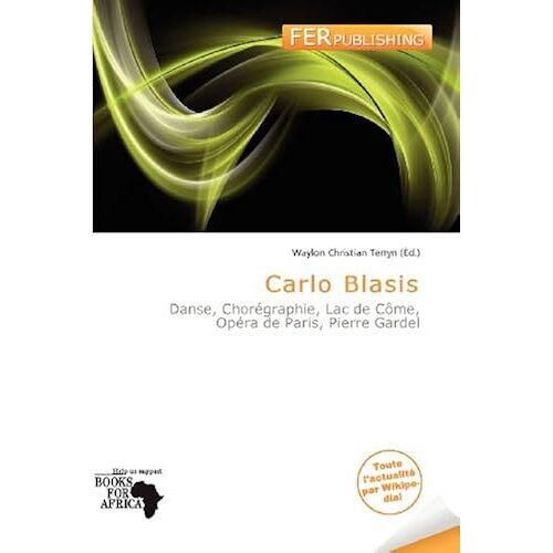 Carlo Blasis