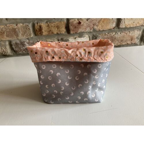 Panier réversible
