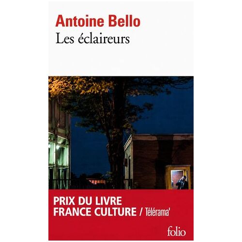 Les Éclaireurs