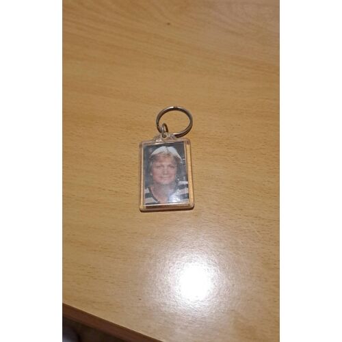Porte Clef Claude Francois ( Spécial 20 Ans)