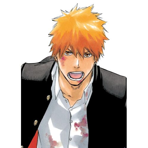 Dont Bleach My Fist 1 (Jump J Books)