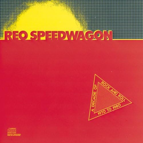 A Decade Of Rock And Roll 1970 To 1980