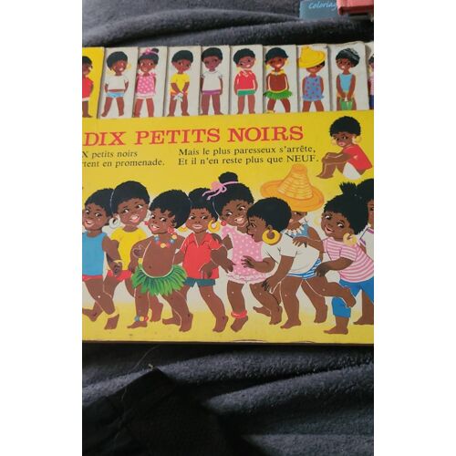 Dix Petits Noirs