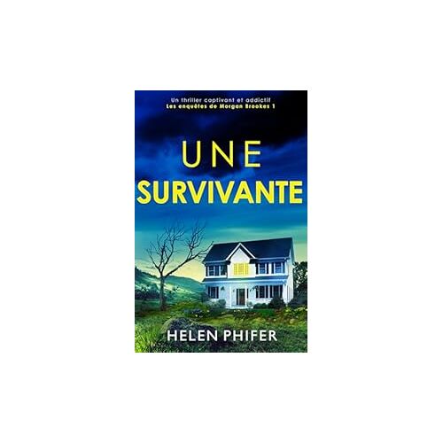 Une Survivante