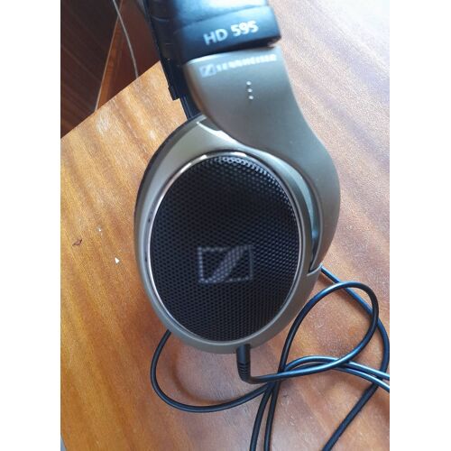 Casque audio Sennheiser HD 595