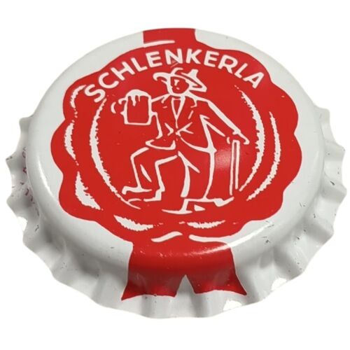 Allemagne Capsule Bière Beer Crown Cap Schlenkerla Rp794