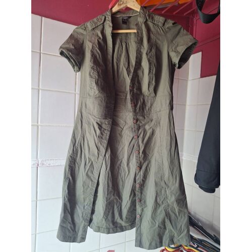 Robe D'Été Femme