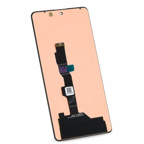 Écran Amoled Avec Vitre Tactile Reconditionnés Pour Redmi Note 13 5g Xiaomi Noir