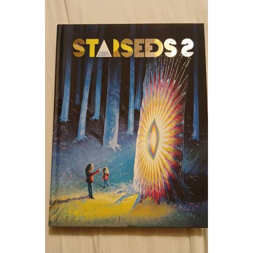 Starseeds 2