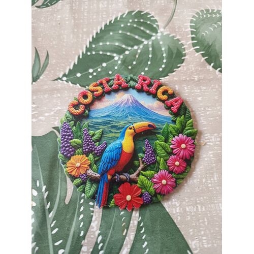 Magnet Costa Rica