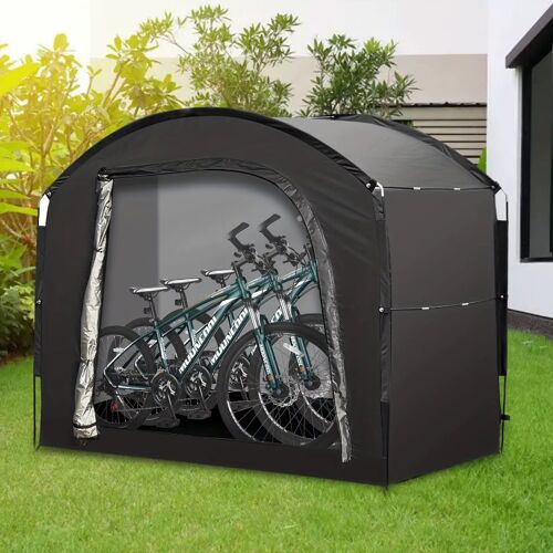 Abri De Rangement Pour Vélos Imperméable