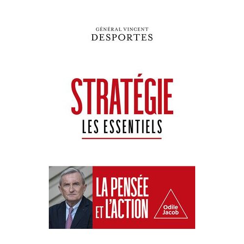 Stratégie. Les Essentiels