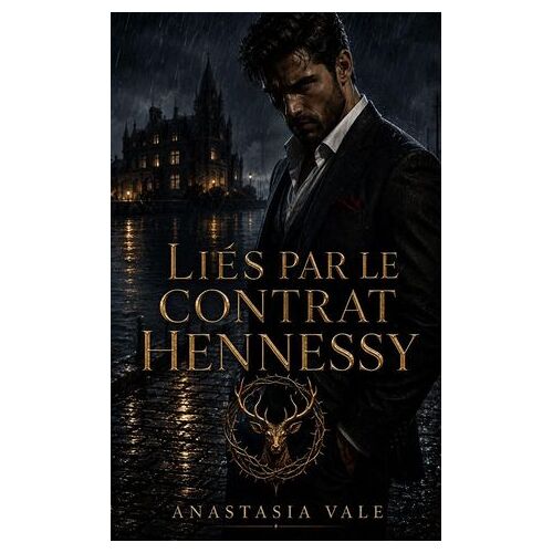 Liés Par Le Contrat Hennessy