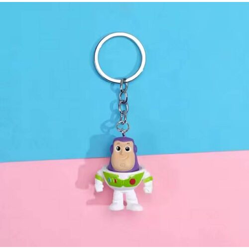 Porte-Clés "Buzz L'Éclair"