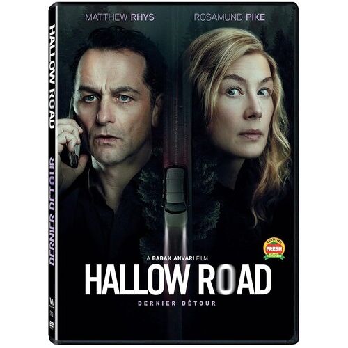 Hallow Road