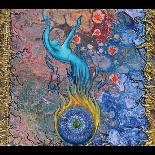 Pharaoh's Daughter - Songs Of Desire [Compact Discs]