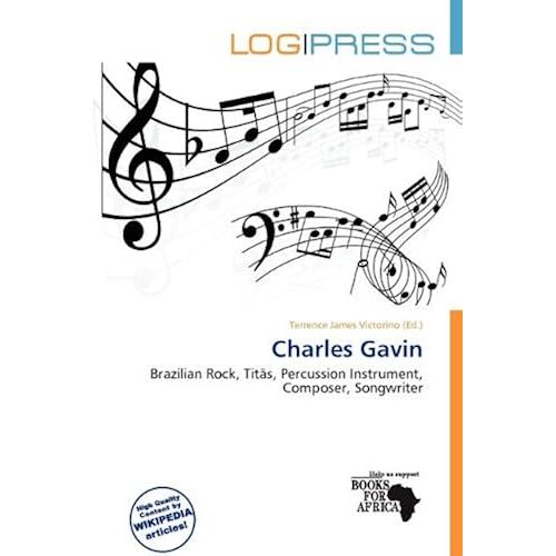 Charles Gavin