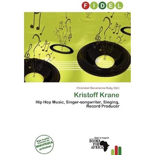 Kristoff Krane