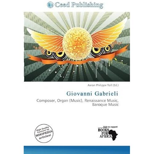 Giovanni Gabrieli