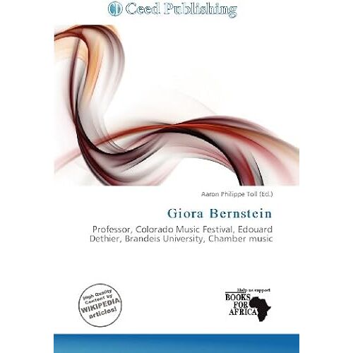 Giora Bernstein