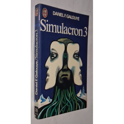 Simulacron 3