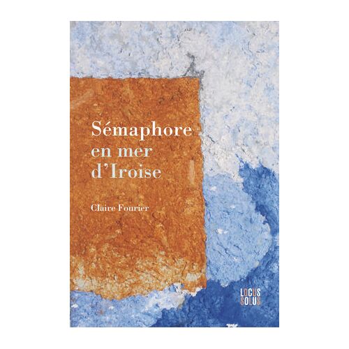 Sémaphore En Mer D'iroise