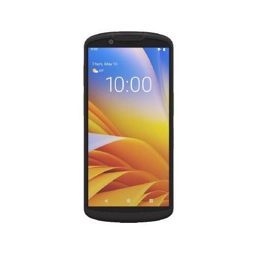 Zebra TC58BE ordinateur portable de poche 6" 1080 x 2160 Écran tactile 282 g Noir