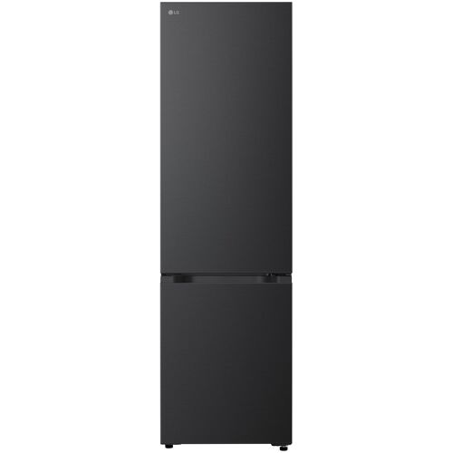Réfrigérateur combiné LG GBBS726CEV Pose libre 375 L Noir
