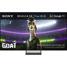 Sony BRAVIA 7 II K50XR792PB.CEI TV 50" 4K Ultra HD Smart TV Wifi Noir