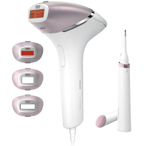 Philips Lumea Prestige Lumea Ipl 8000 Series Bri949/00 Épilateur À Lumière Pulsée Avec Senseiq