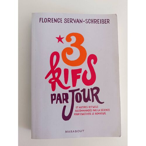 3 Kifs Par Jour